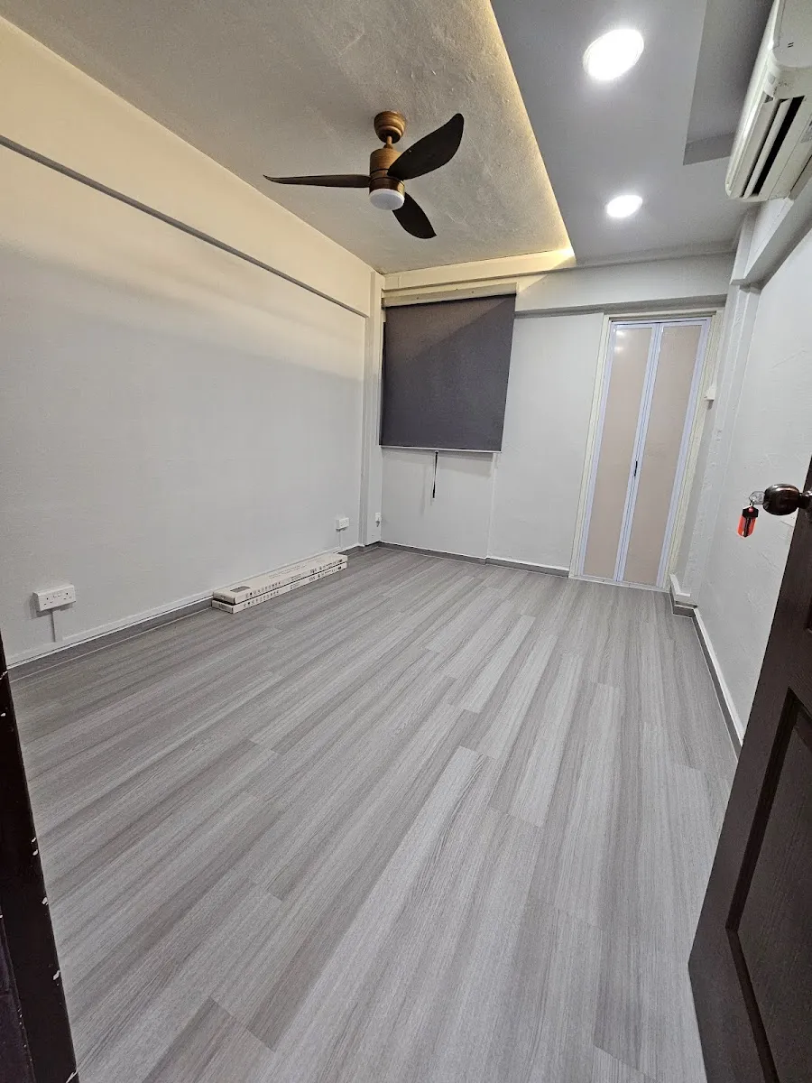 Image Xin Furnishing Pte Ltd