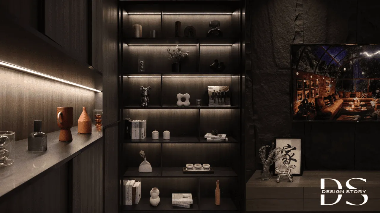 Image Design Story Pte Ltd