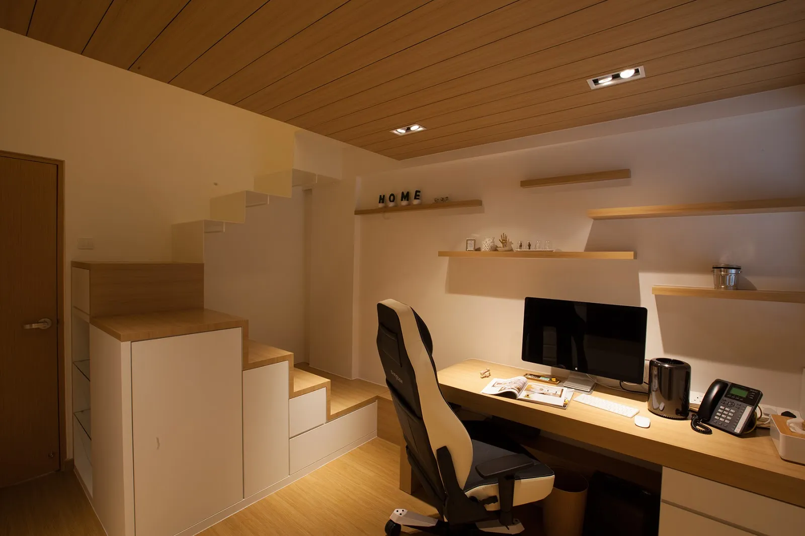 Image Swiss Interior Design (Bukit Merah Showroom)