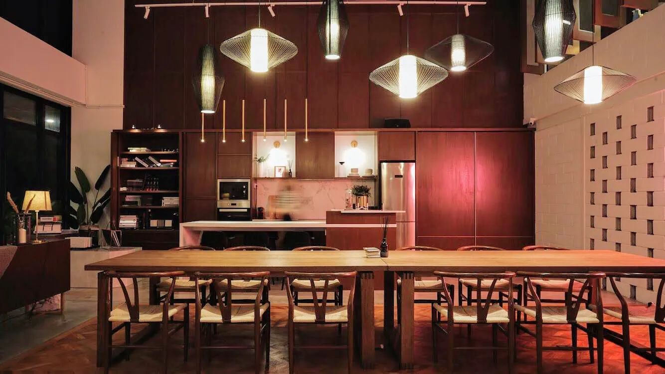 Image Authors • Interior & Styling