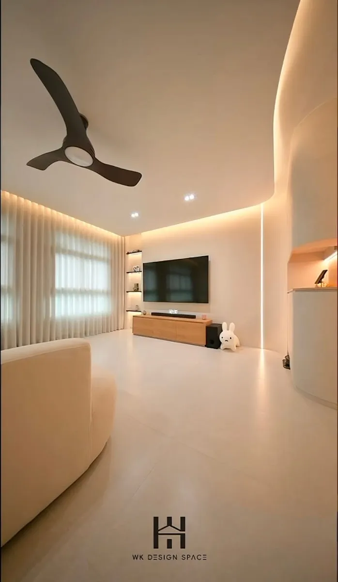 Image WK DESIGN SPACE PTE LTD