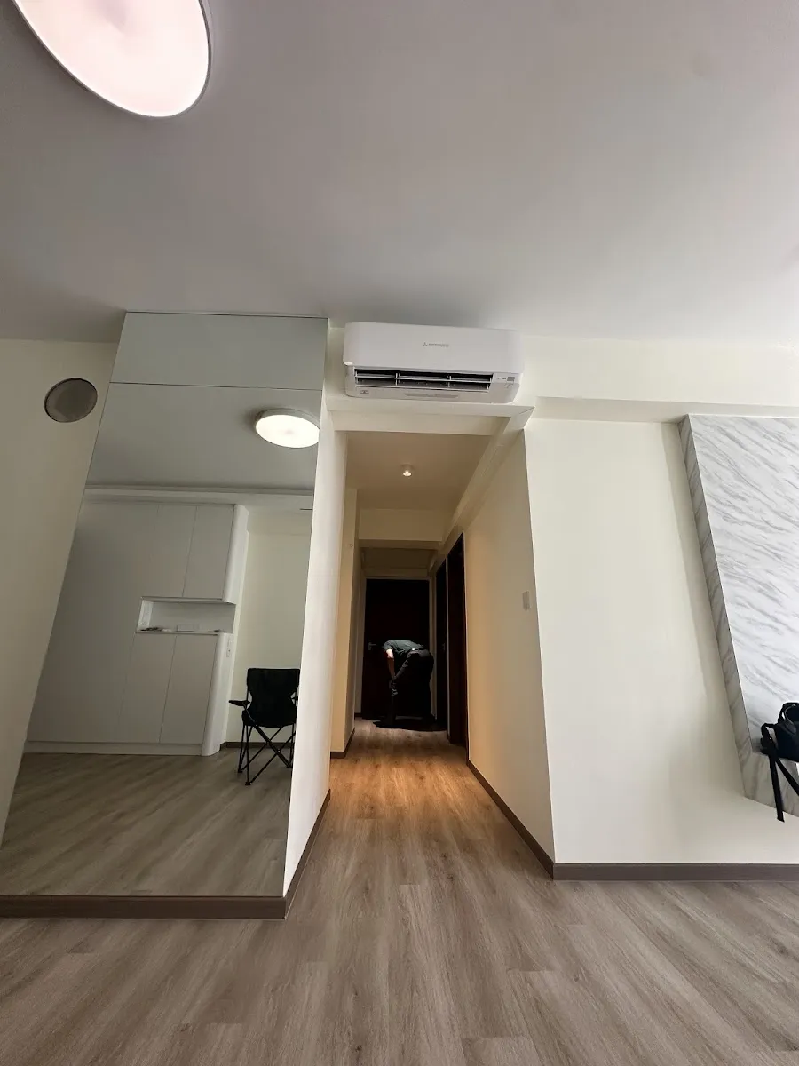 Image Brown Studio Interior Design