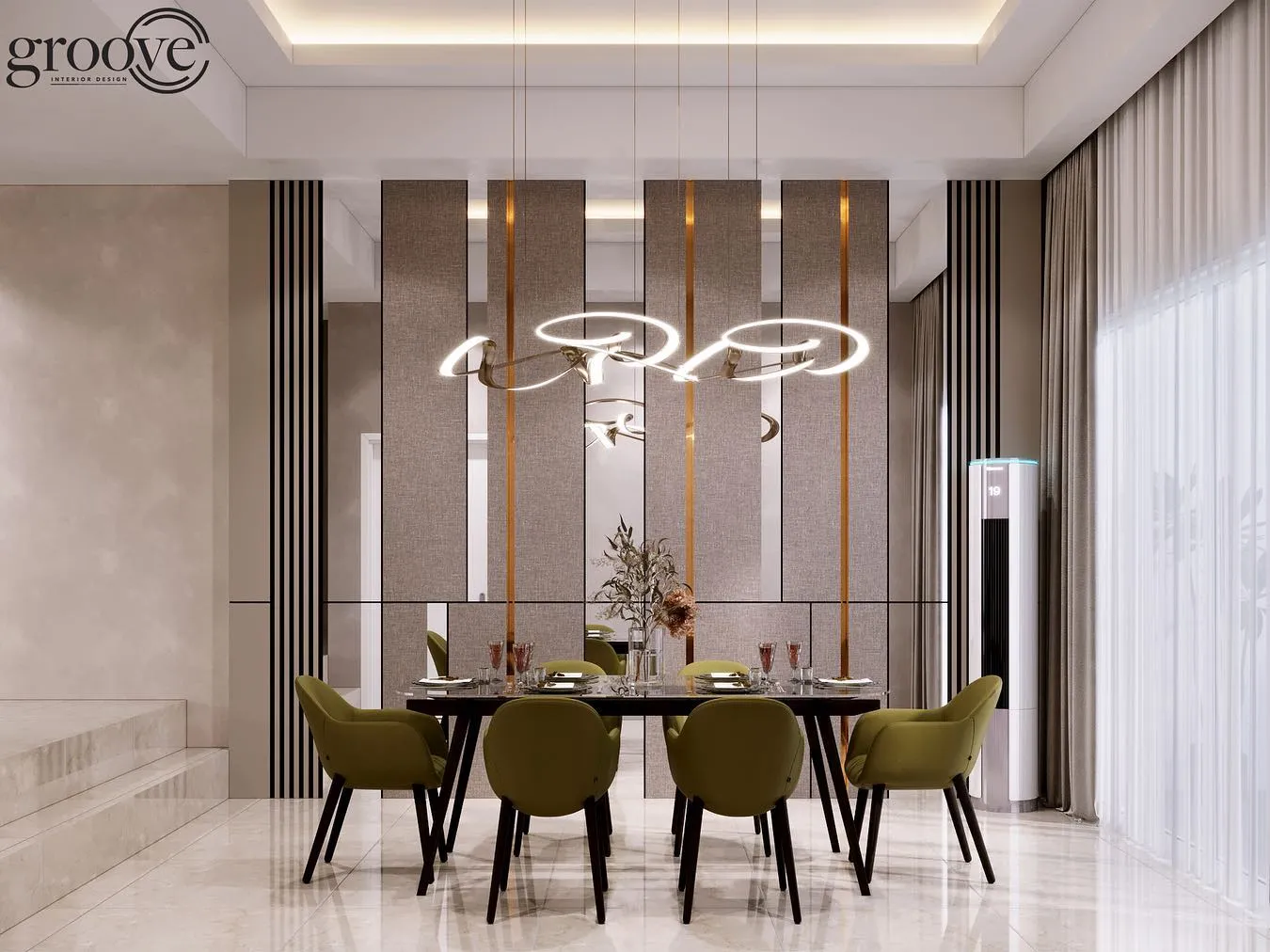 Image Groove Interior Design