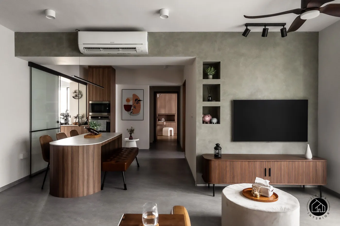 Image Jialux Interior Pte Ltd