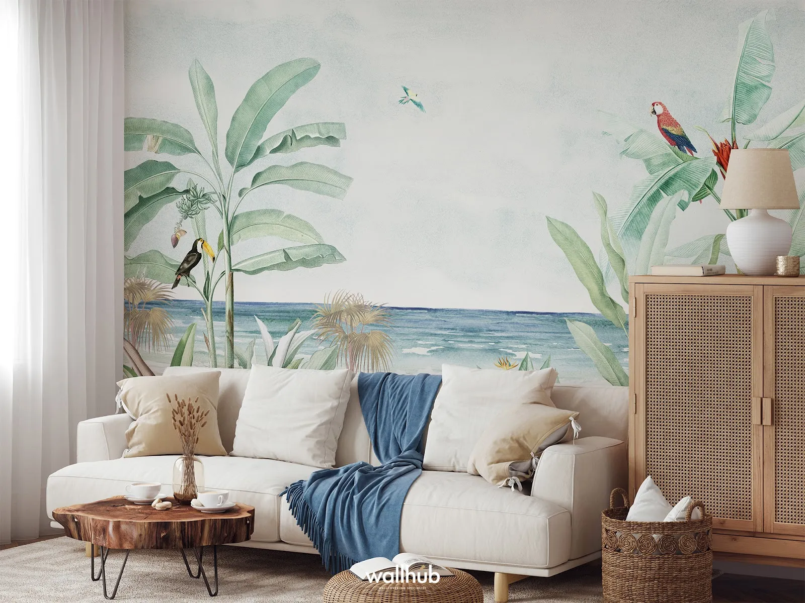 Image Wallhub (Boutique @ Vertex)