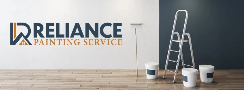 Image Reliance Painting