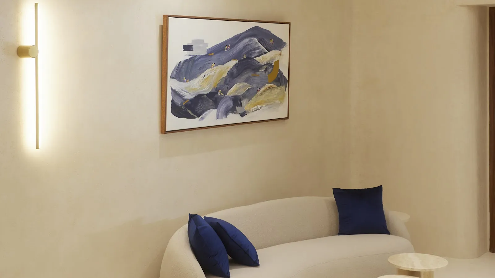 Image Performance Coatings