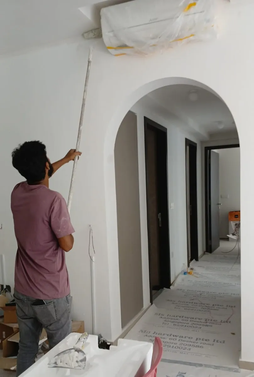 Image singapore painting service Singbang Painters Best Painting Service Singapore