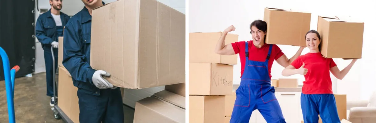 Image Cheap House Movers Singapore - Office, Piano & Furniture
