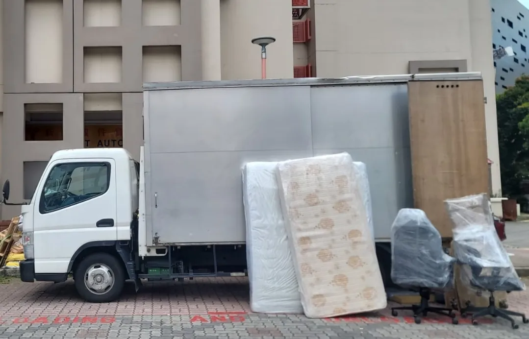 Image TNG Movers Pte. Ltd.