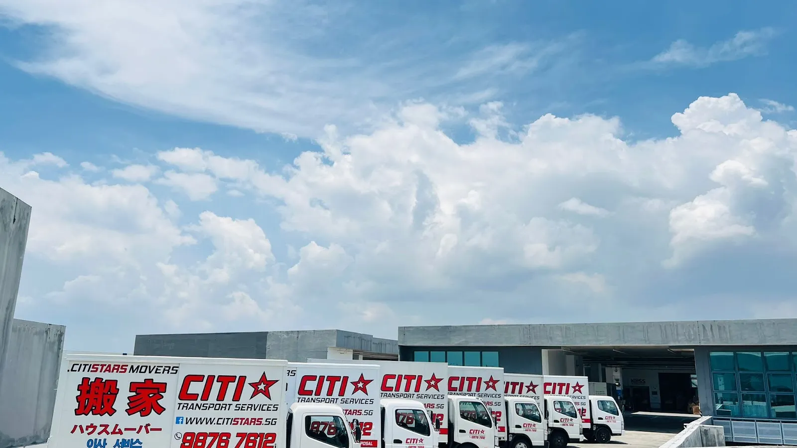 Image Citistars movers