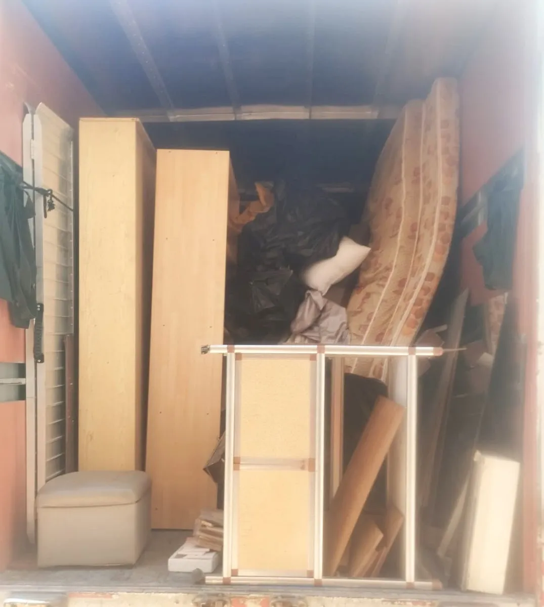 Image AM kavin Movers and Disposal services Singapore