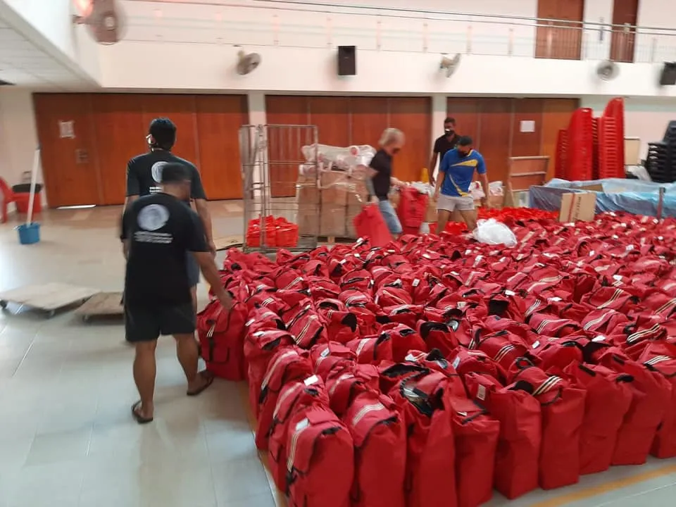 Image WolfPack Relocation Services Pte Ltd