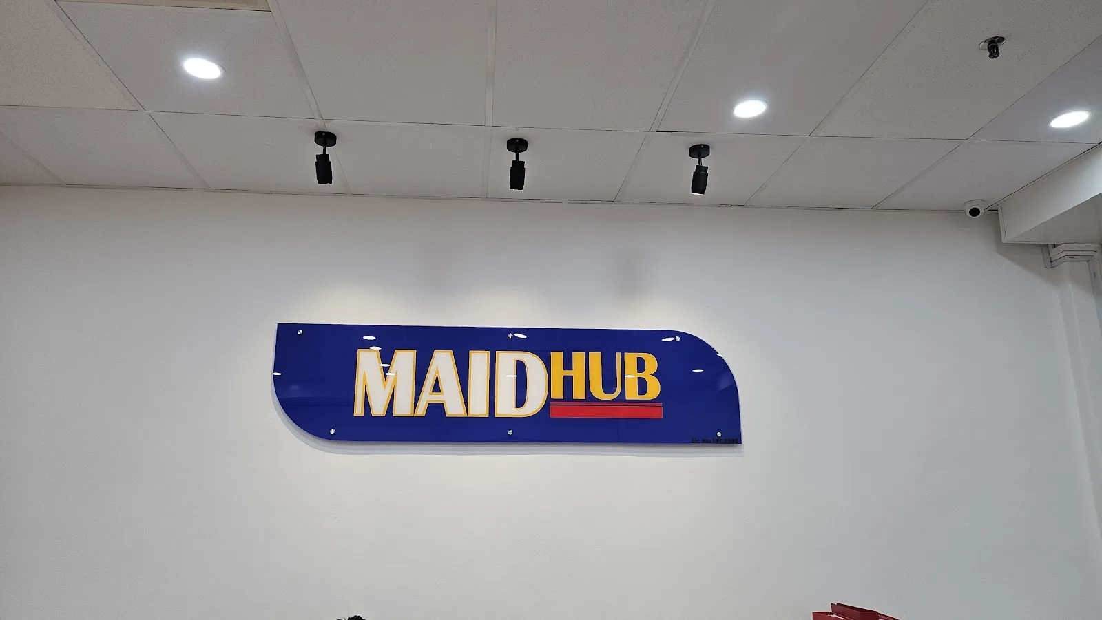 Image MAID HUB EMPLOYMENT PTE LTD