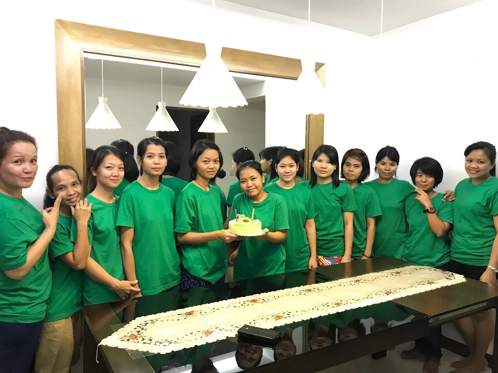 Image A4 Employment Agency