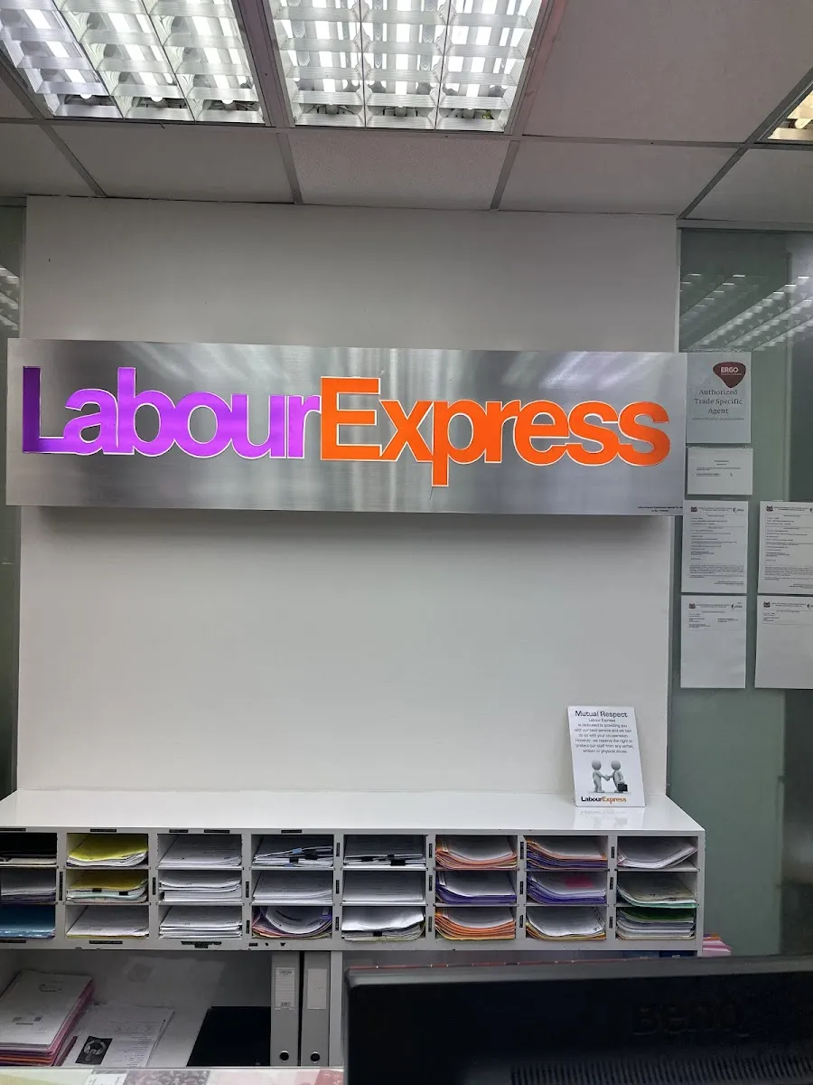 Image Labour Express