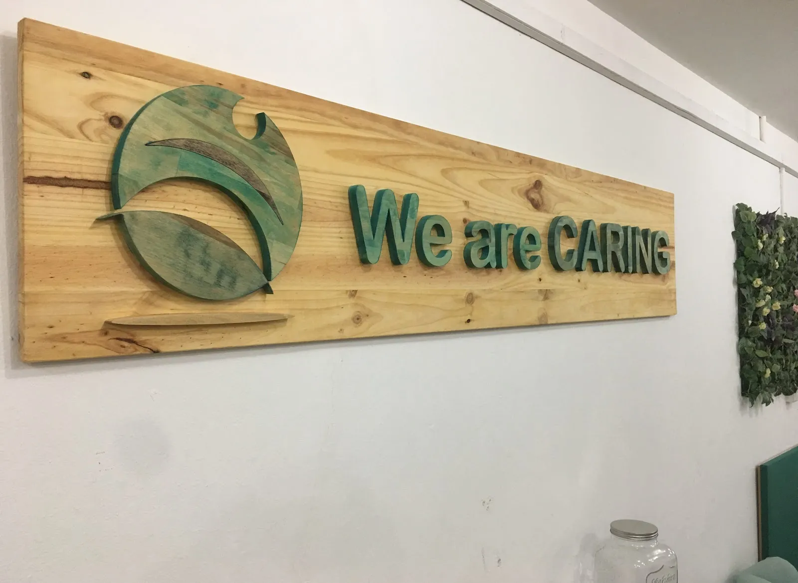 Image We Are Caring Pte Ltd