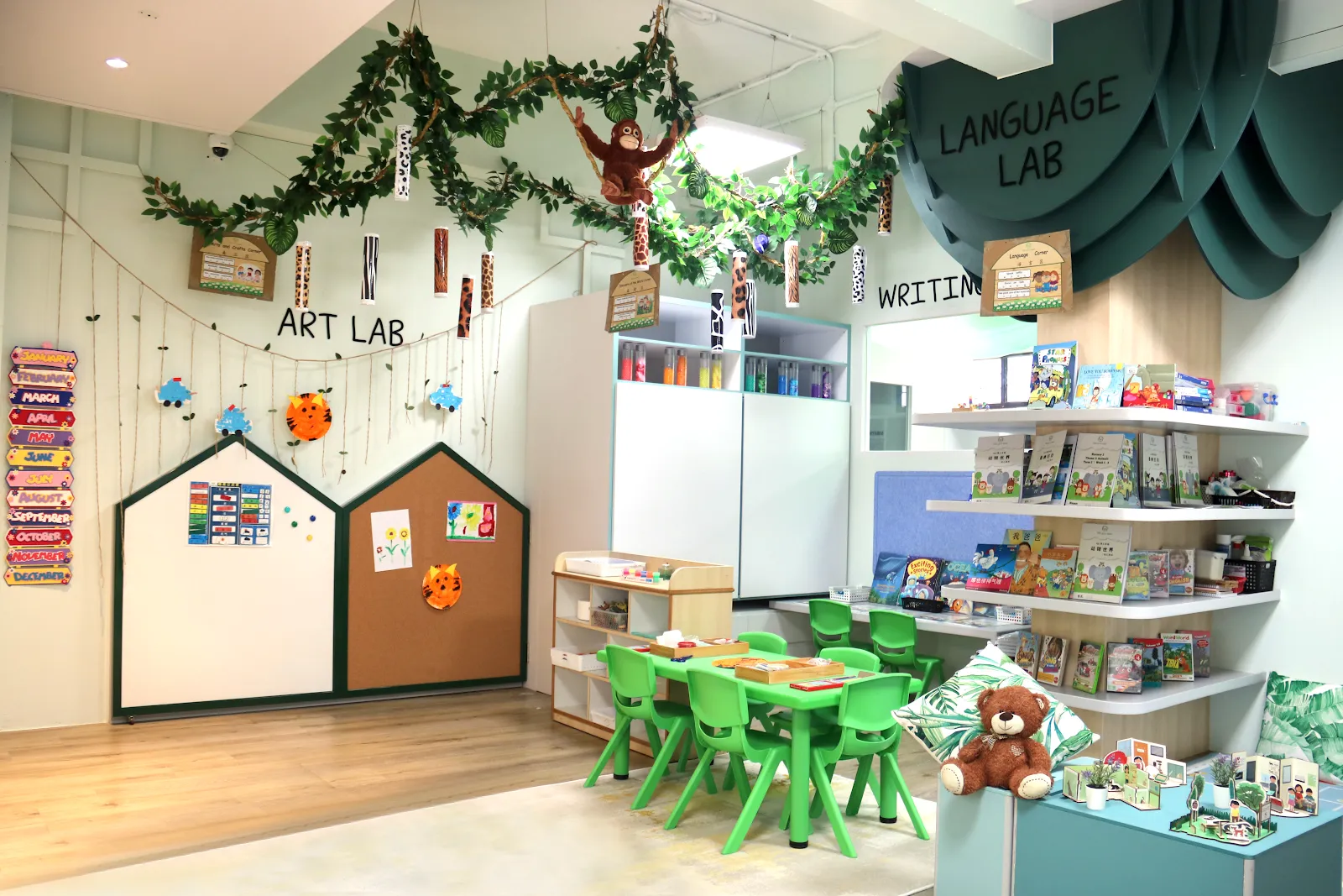 Image Little Green House @ Serangoon 540