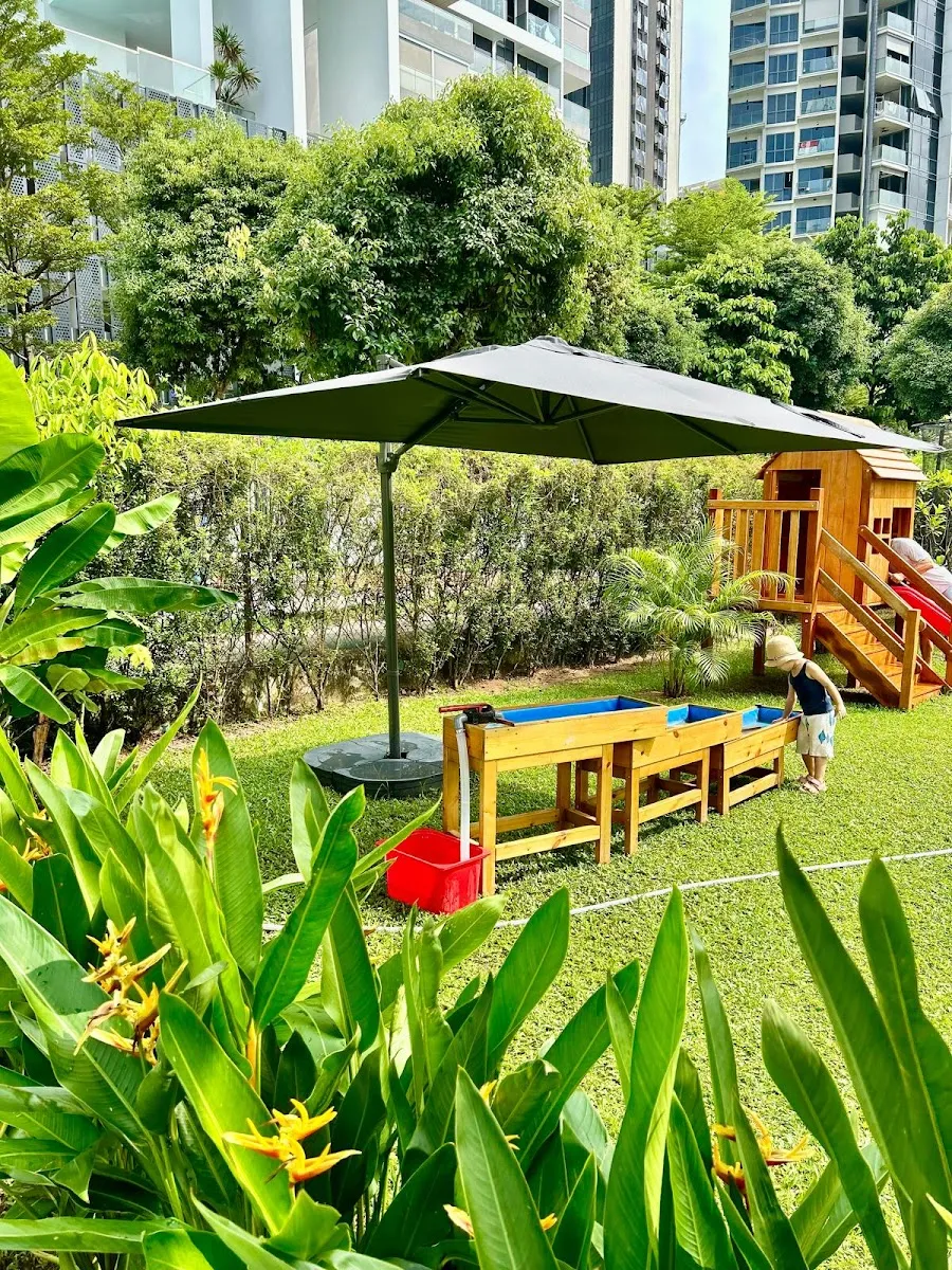 Image Little Skittles International Preschool