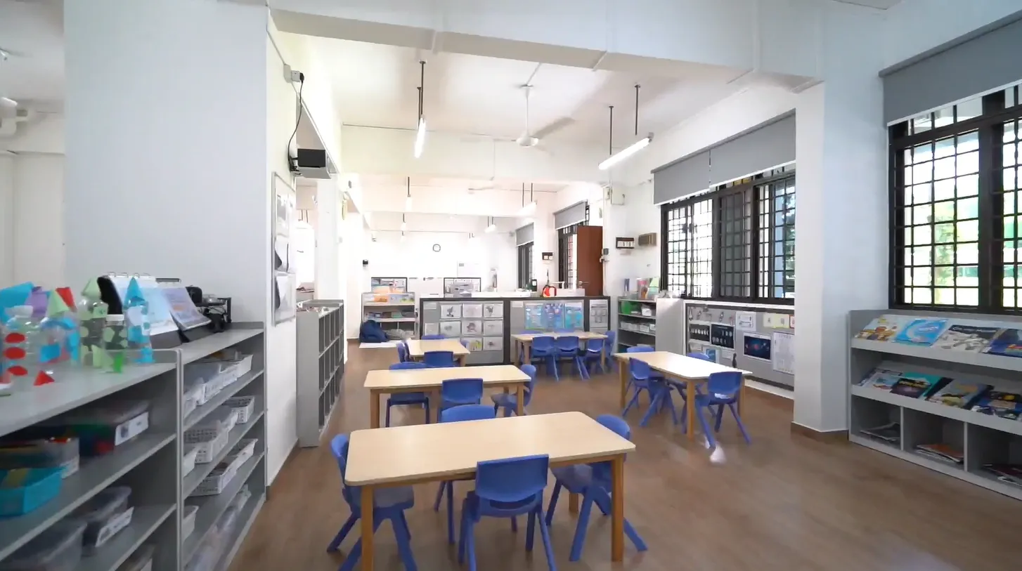 Image Star Learners @ Choa Chu Kang Central Preschool & Childcare