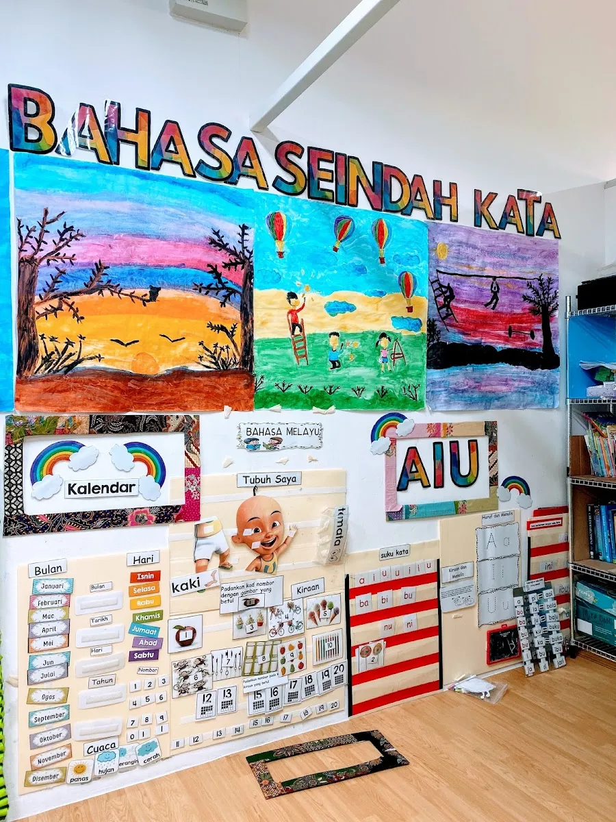 Image Ilham Child Care (East) Pte Ltd