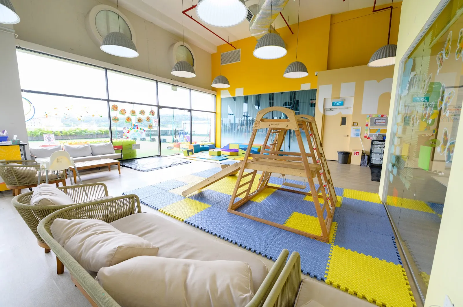 Image Agora Colearning