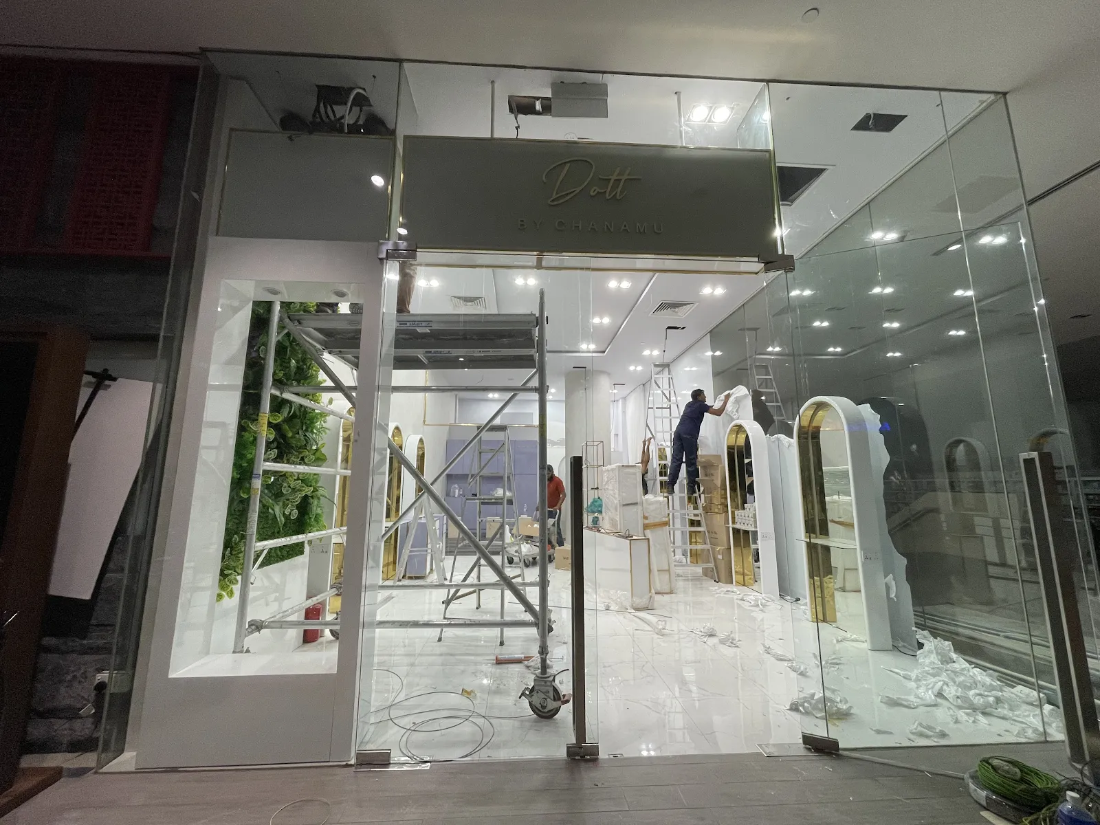 Image Speedy Renovation Pte Ltd