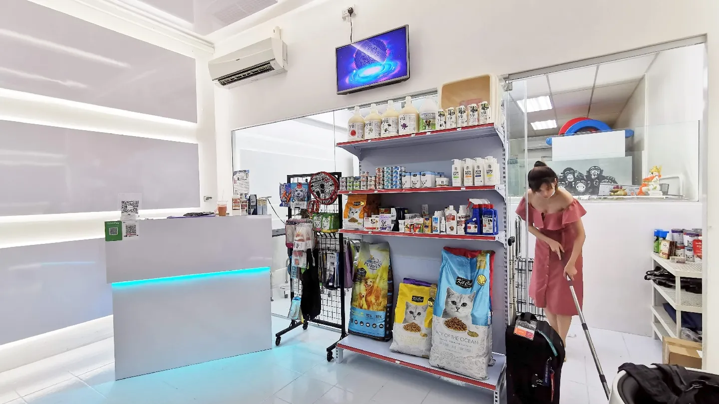 Image Contract Builders Pte Ltd Design and Build Contractor