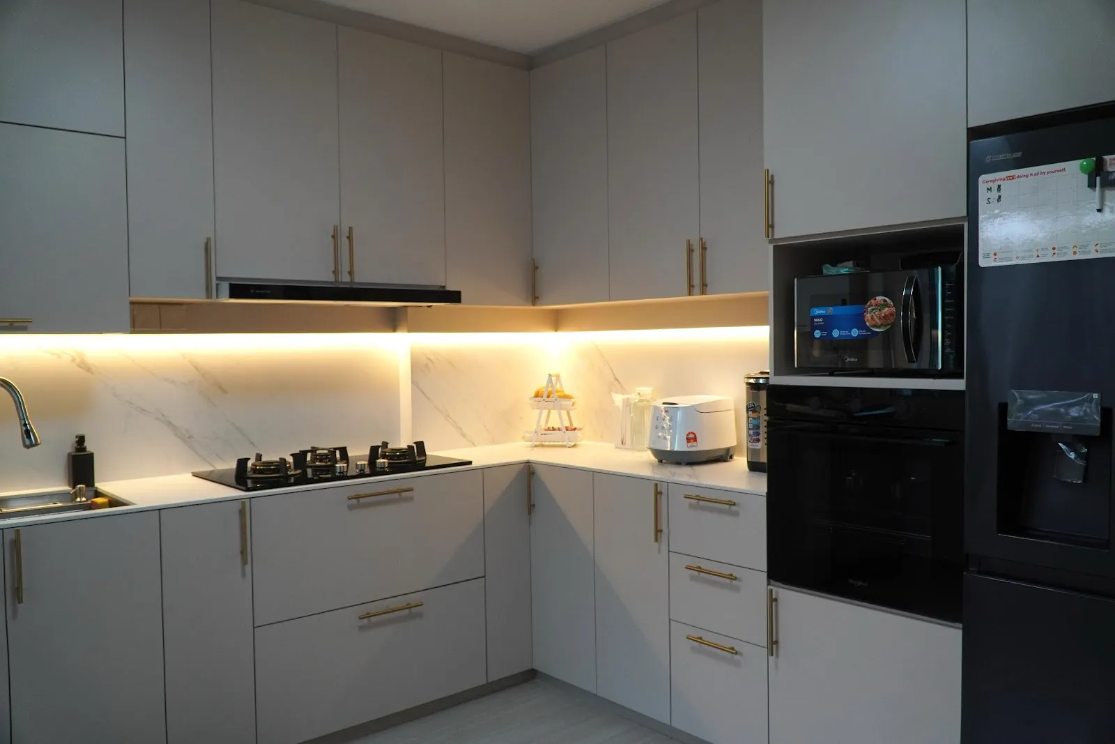 Image DIRECT CONTRACTOR SINGAPORE Home Renovation By Appointment Only