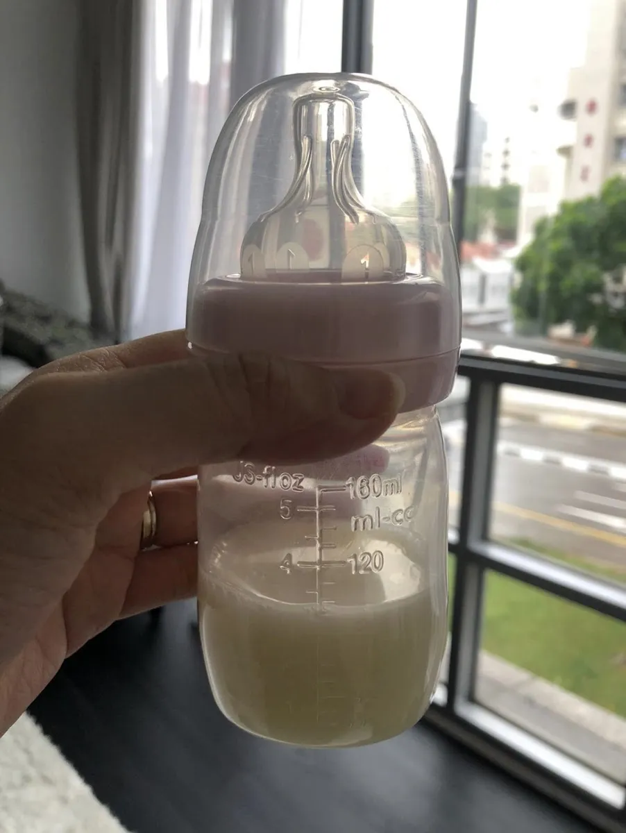 Image Gladys Care 1987