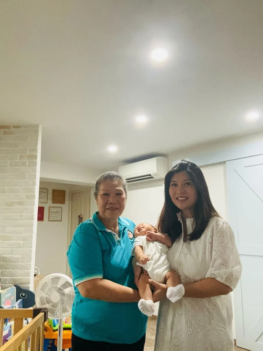 Image Xpress Confinement Nanny