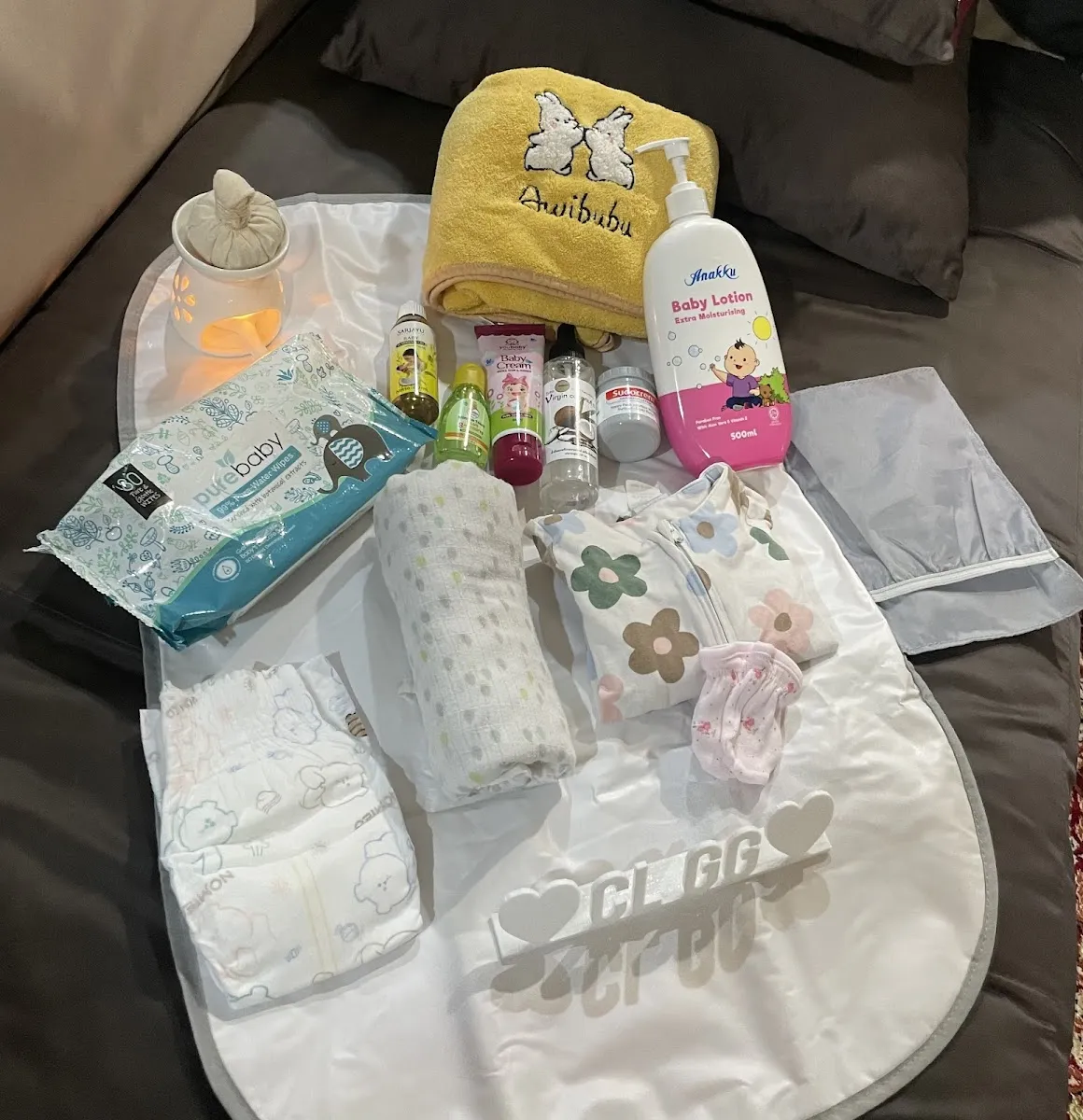 Image Ratu Confinement SG’s 1st Muslim Nanny Agency