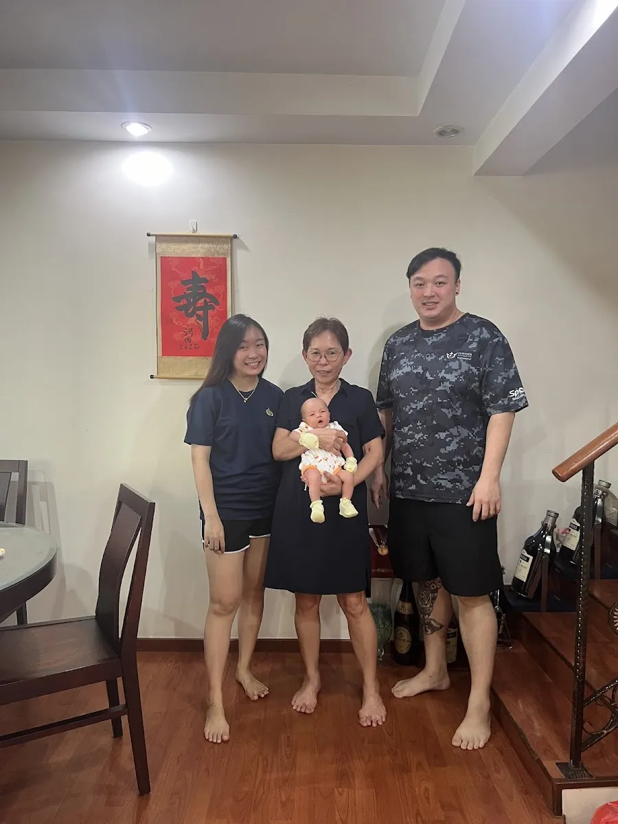 Image Baby's Whisperer (Confinement Nanny Agency)