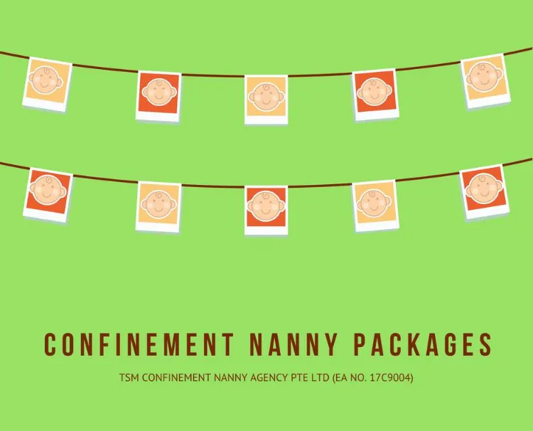 Image TSM Maid & Confinement Nanny Agency | Maid and Confinement Nanny Service