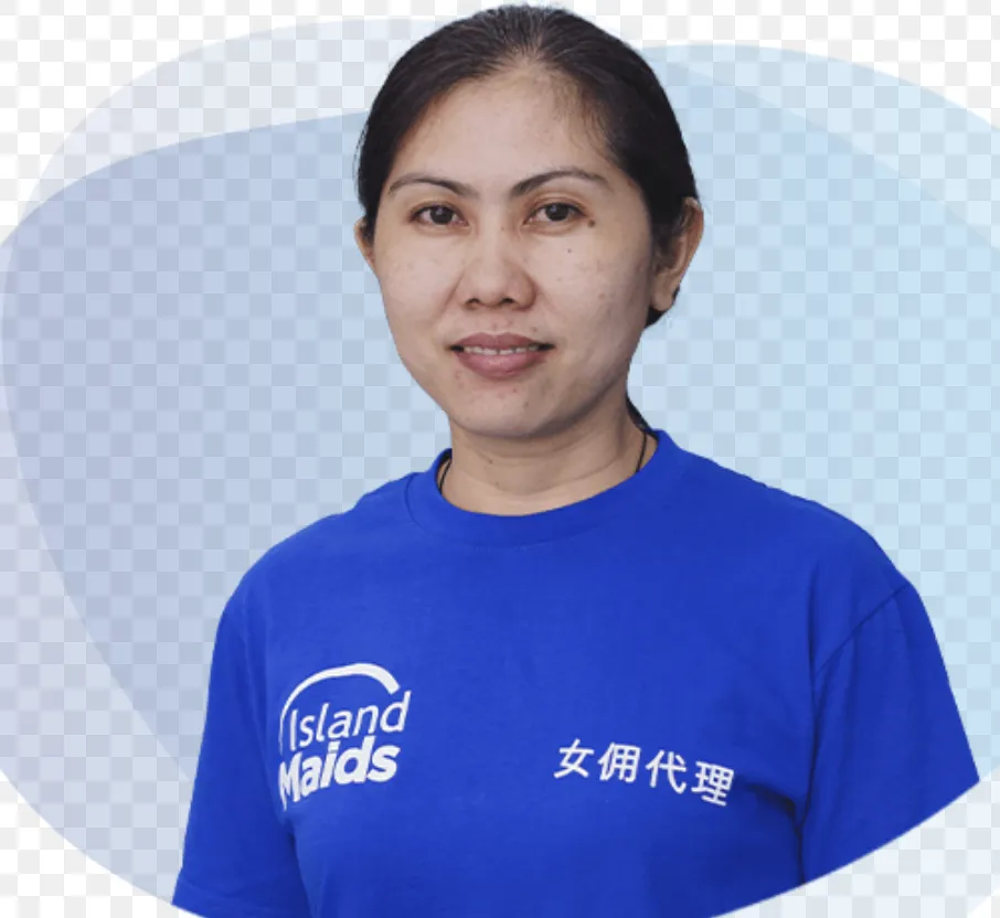 Image Island Maids - Largest Maid Agency In Singapore