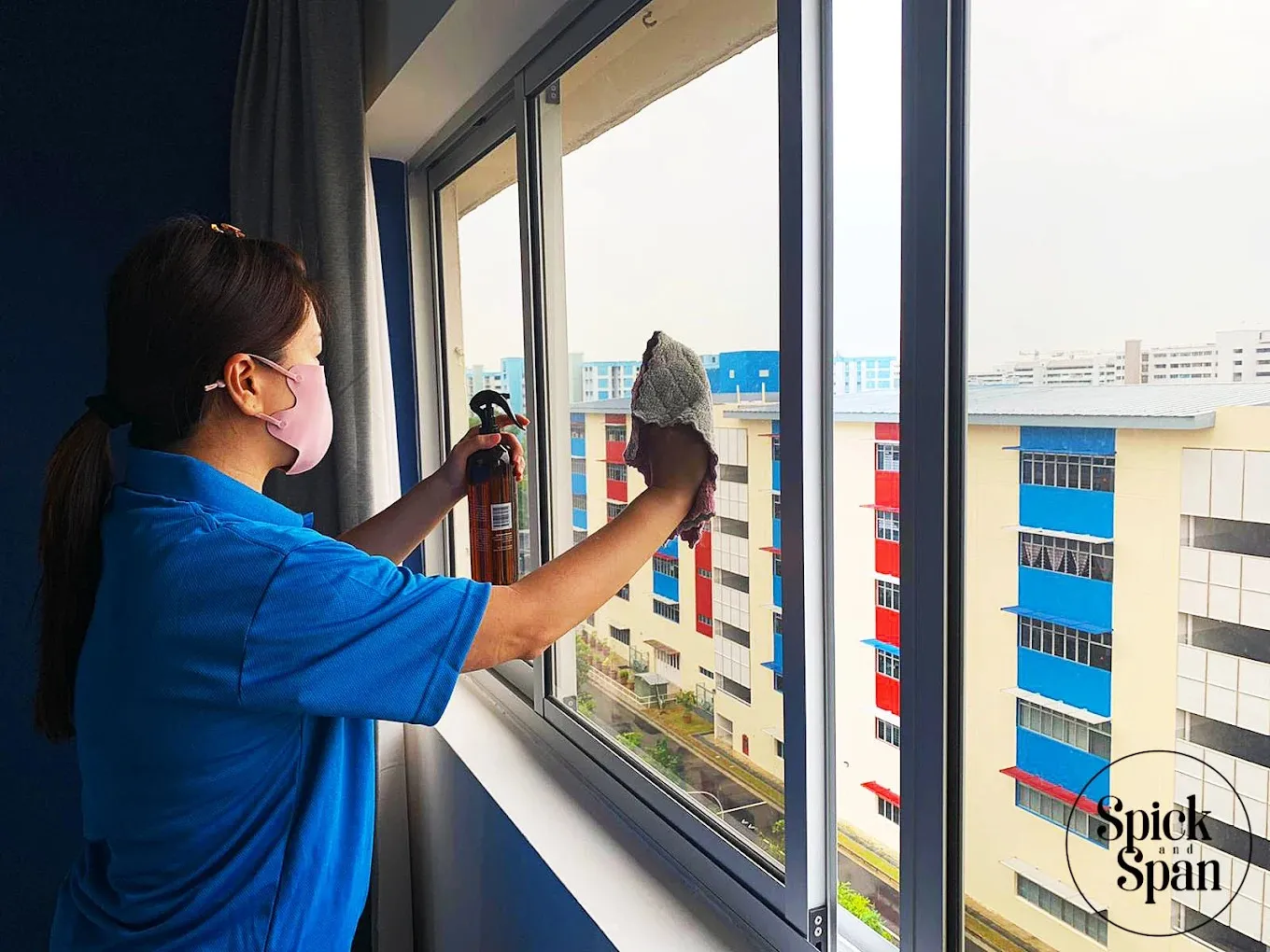 Image Spick & Span Pte Ltd