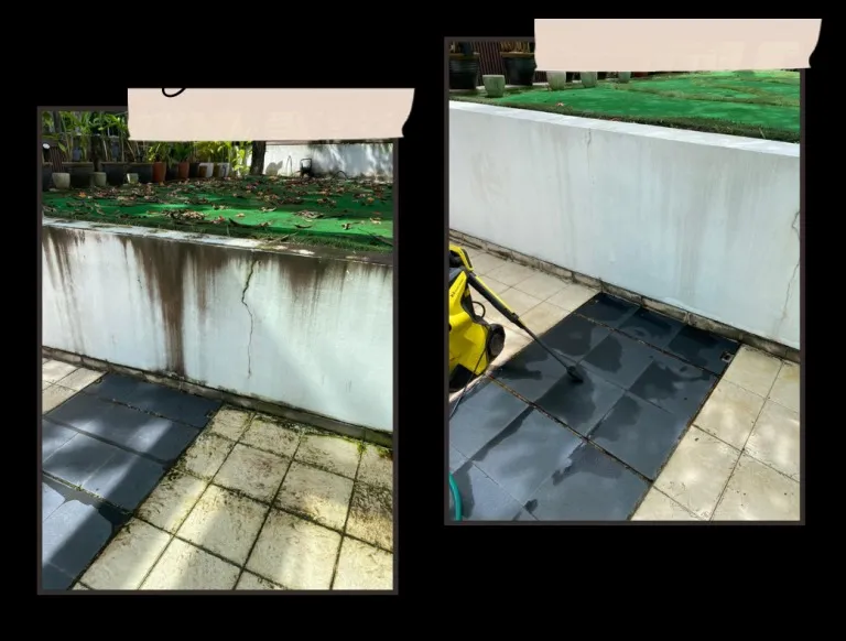 Image The Cleaning Hub Pte. Ltd.