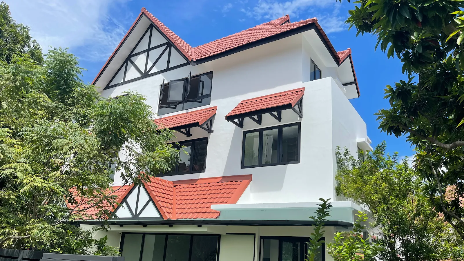 Image J&K ROOF CONTRACTORS