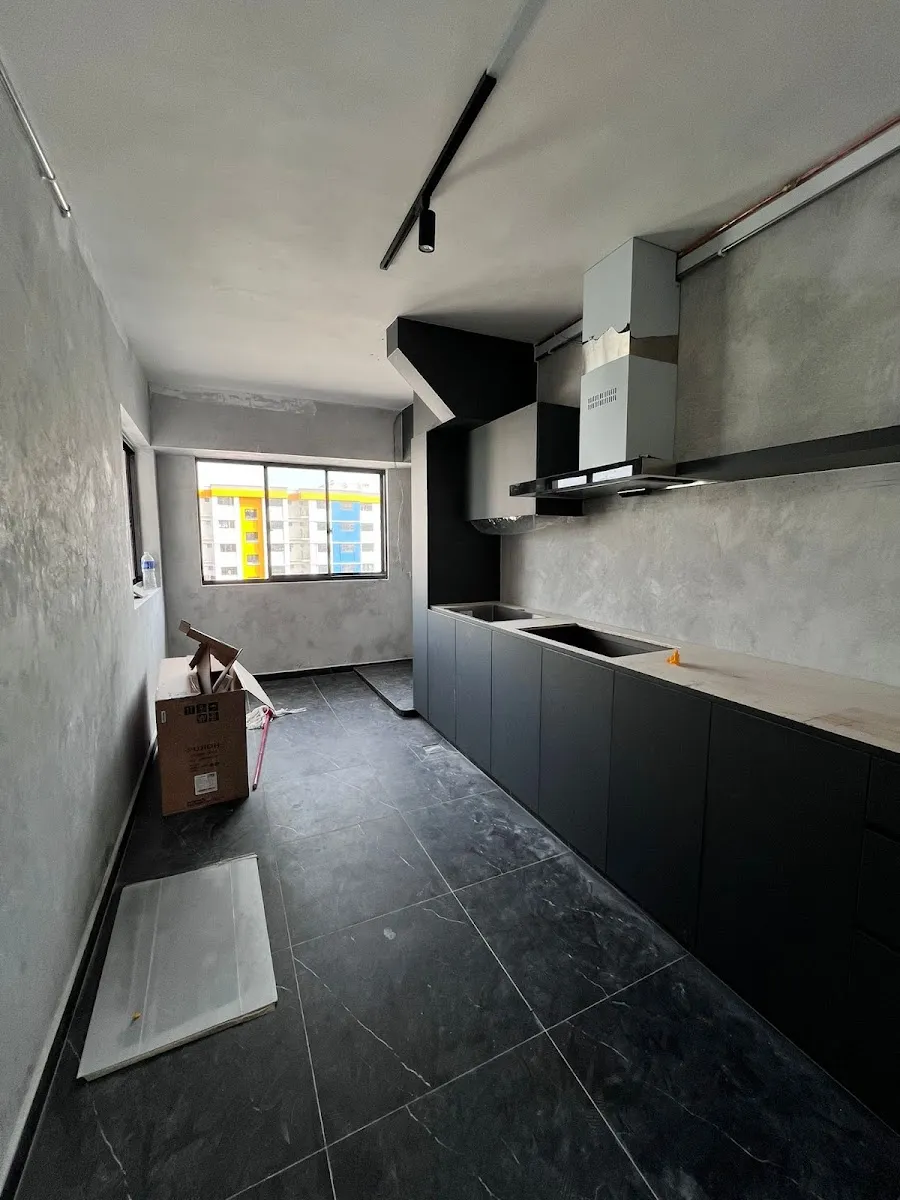 Image Singapore Hacking & Tiling