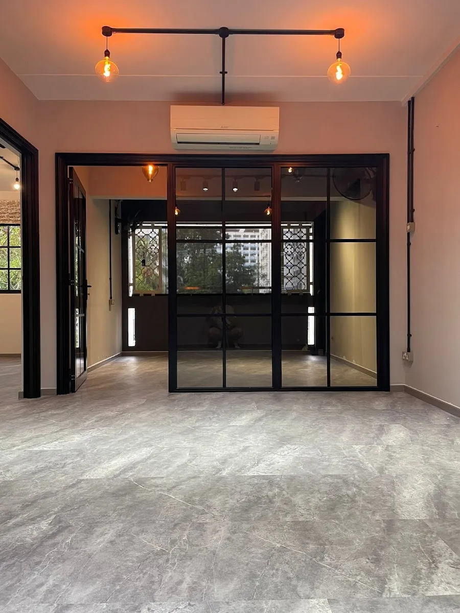 Image Vinyl Flooring Singapore - VFS Pte Ltd