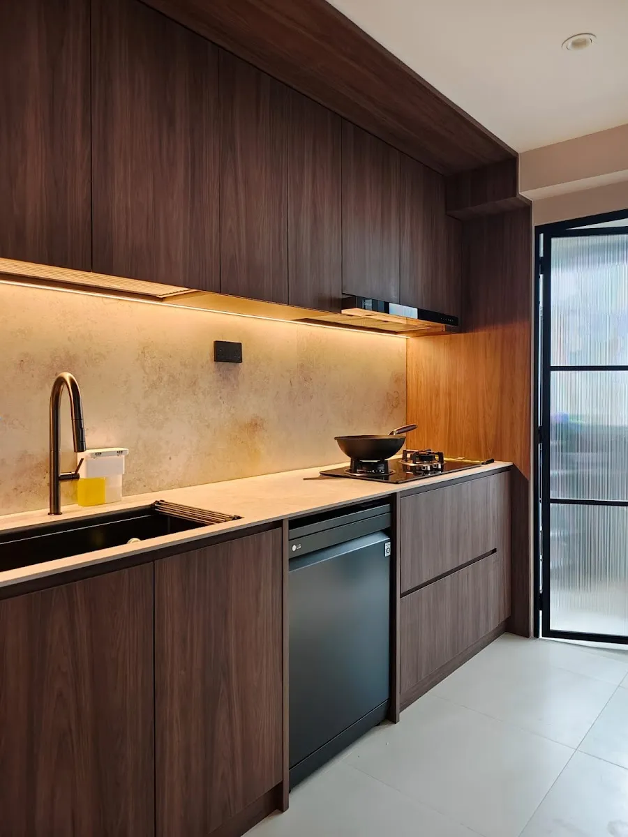 Image RS Carpentry Private Limited