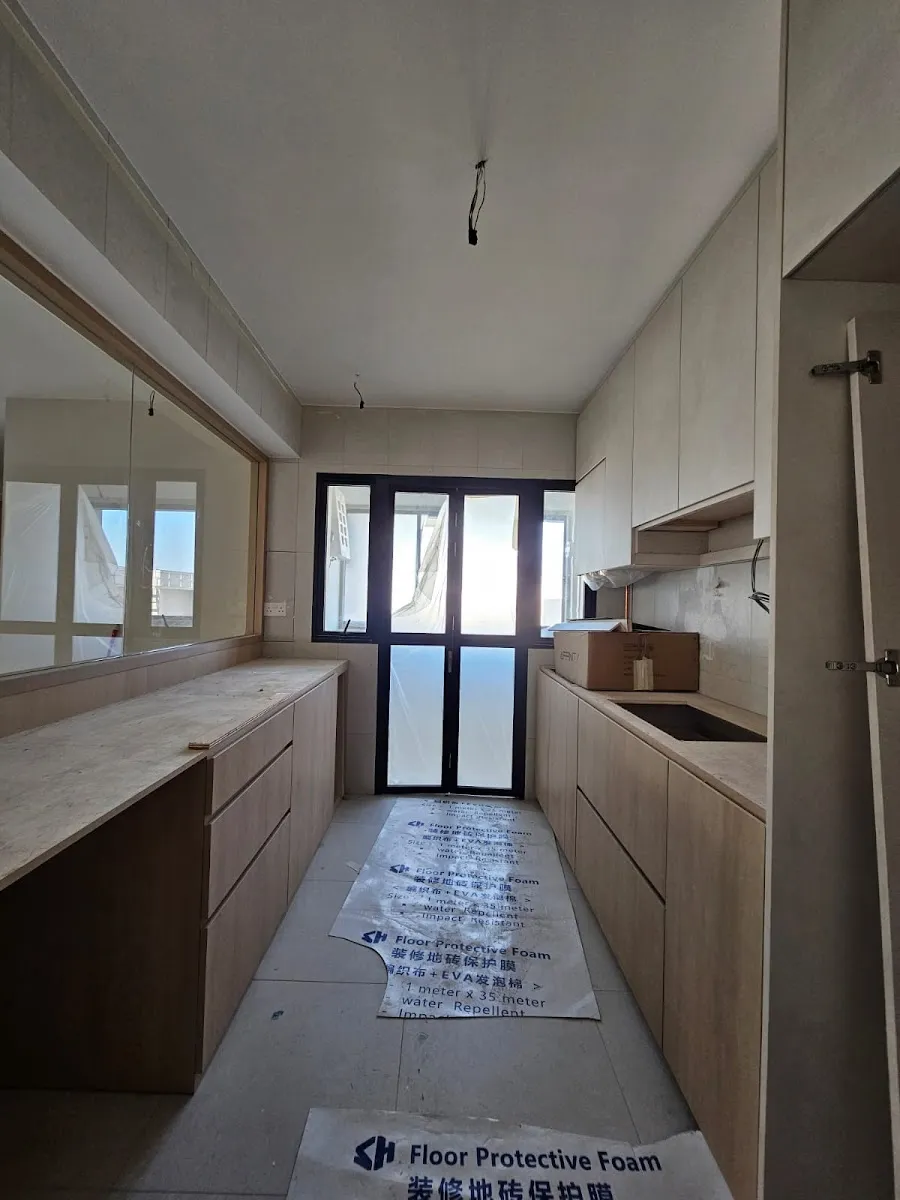 Image Kim Teng Furniture KT.SG Interior Studio