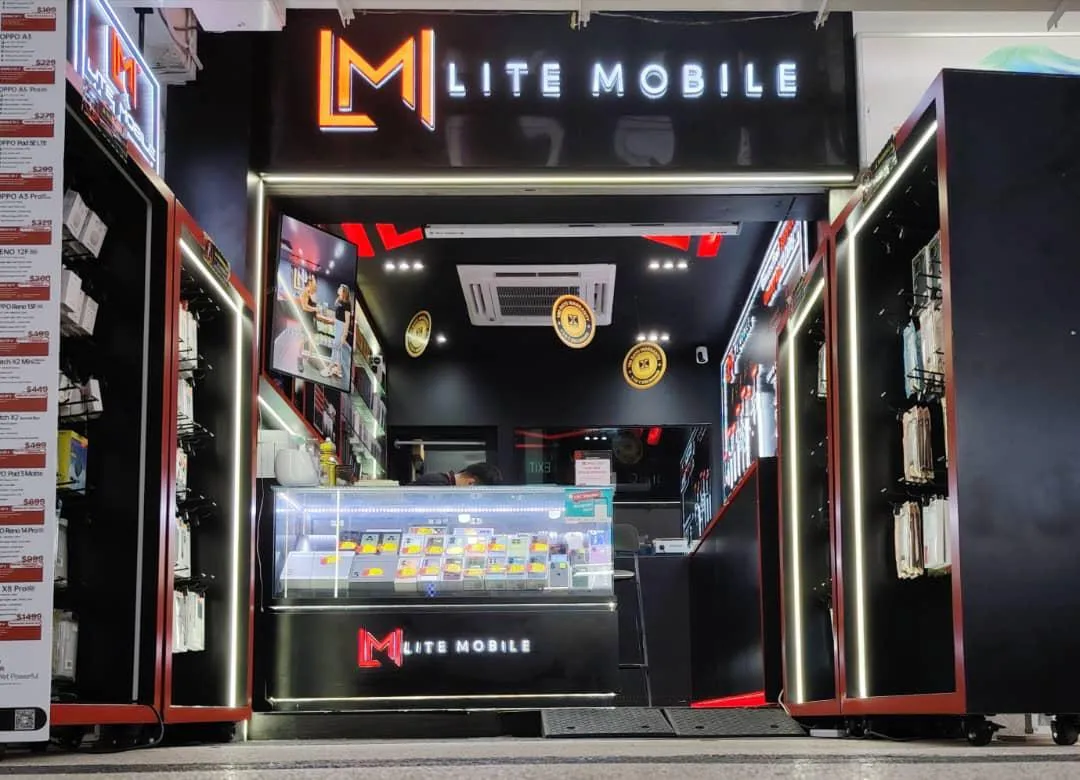 Image Lite Mobile - Boon Keng
