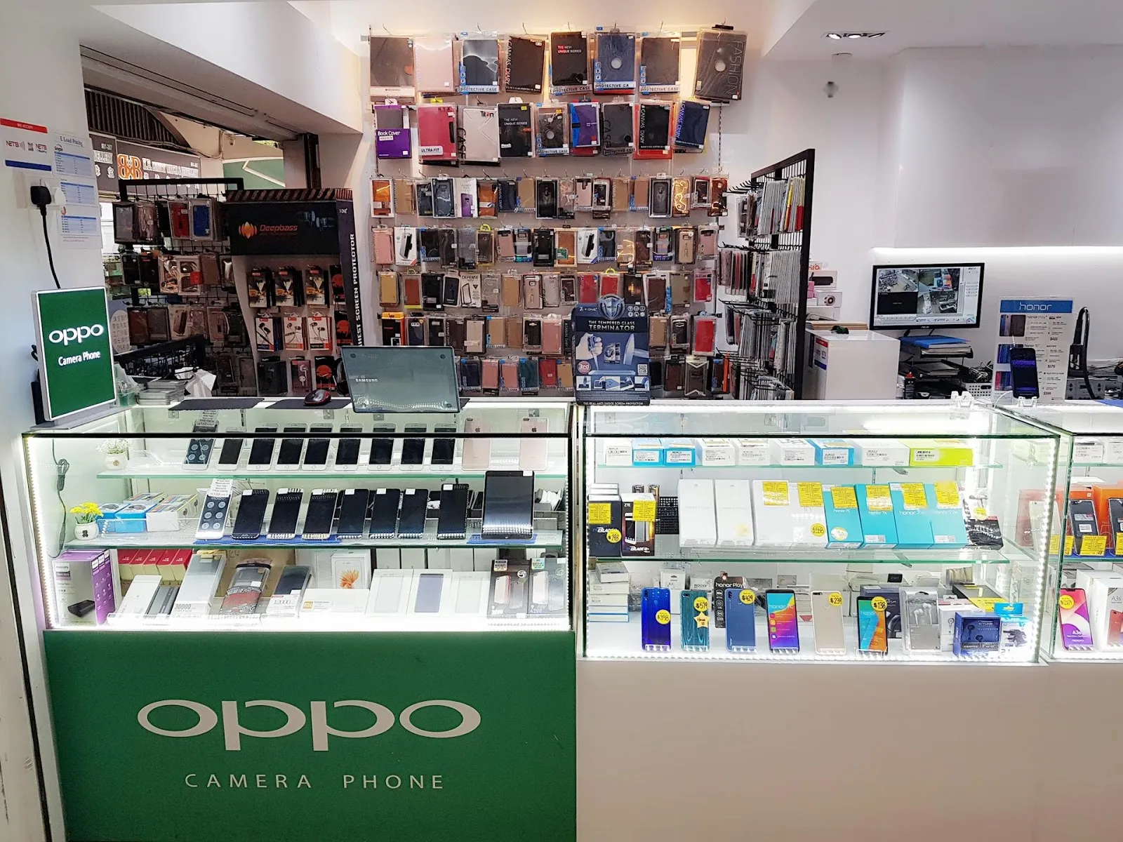 Image Solular - Mobile Phone and IT Services