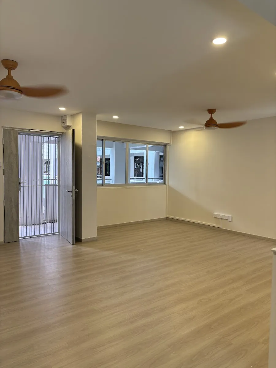 Image Stoneridge Construction Pte Ltd
