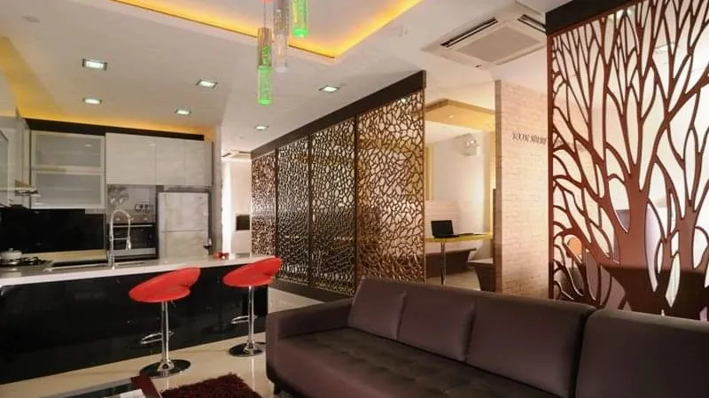 Image Boon Huat Interior Design