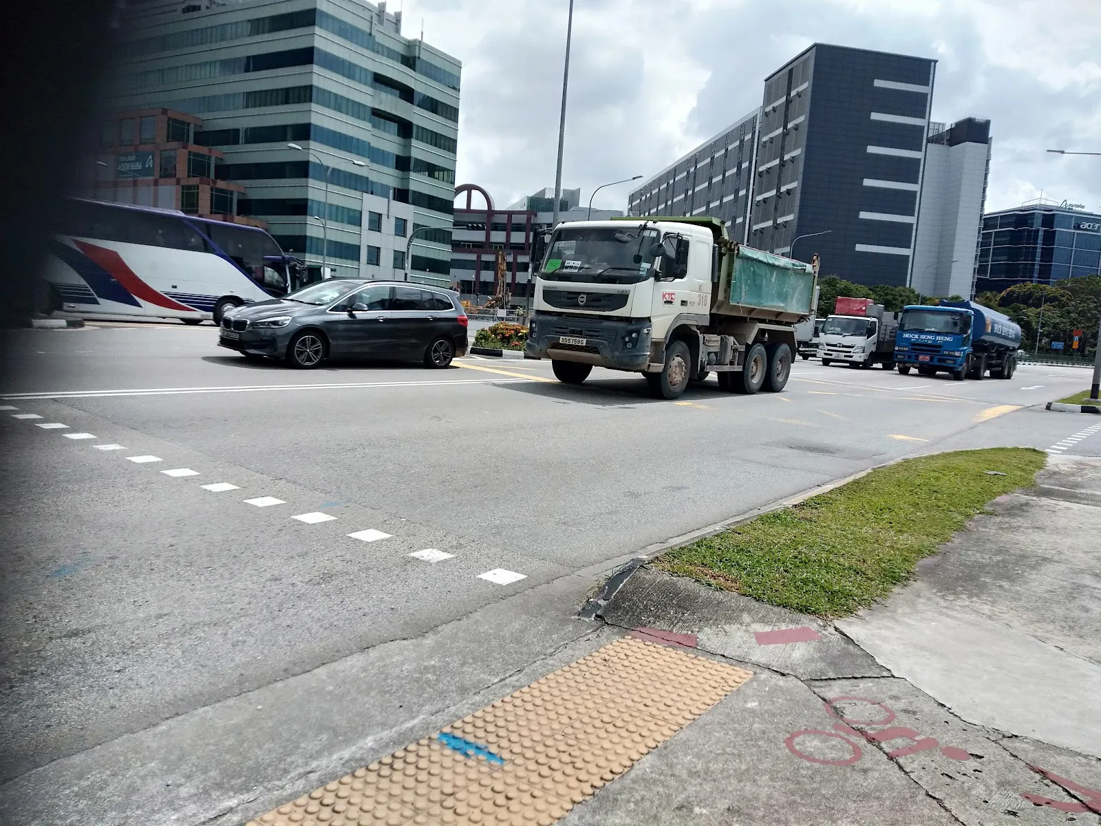 Image KTC Civil Engineering & Construction Pte Ltd