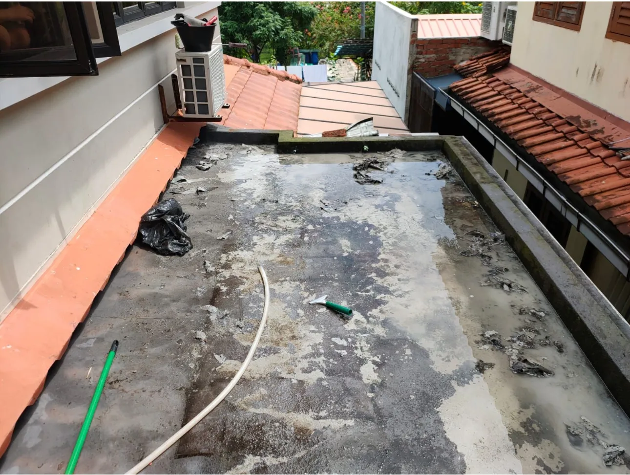 Image Active Waterproofing & Renovation Pte Ltd