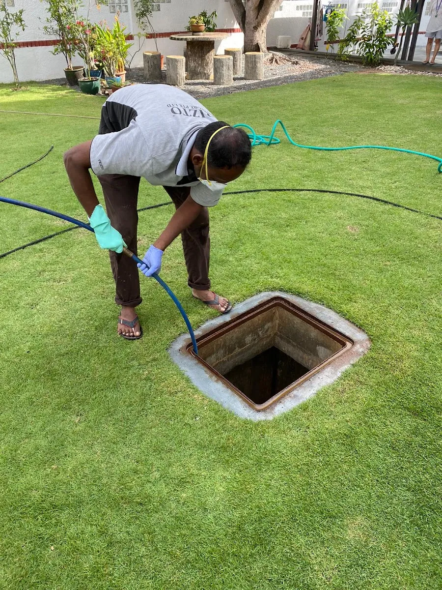 Image Crizto Singapore Pte Ltd