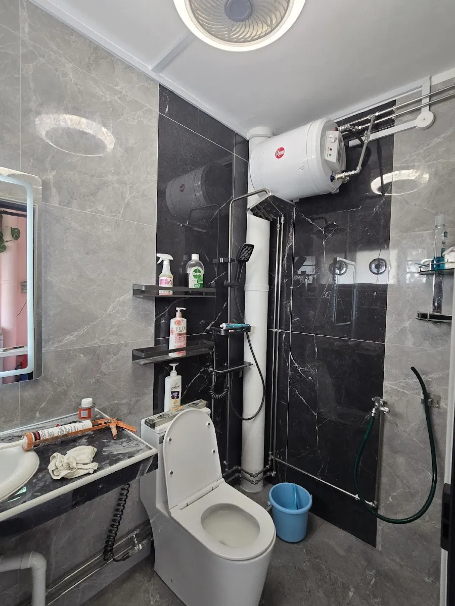 Image Frontier Maintenance & Contractors Pte Ltd